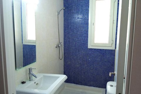 Masia a Albanchez, Almeria, Albanchez - € 800/mes | Ref: Cortijo Pililla - foto 10